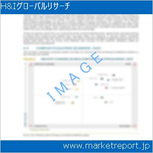 市場と産業調査レポートのイメージ